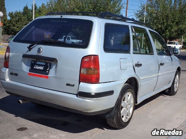 Volkswagen Gol Country Usado en Mendoza, deRuedas