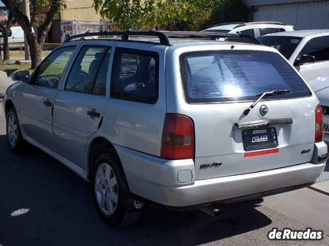 Volkswagen Gol Country Usado en Mendoza, deRuedas