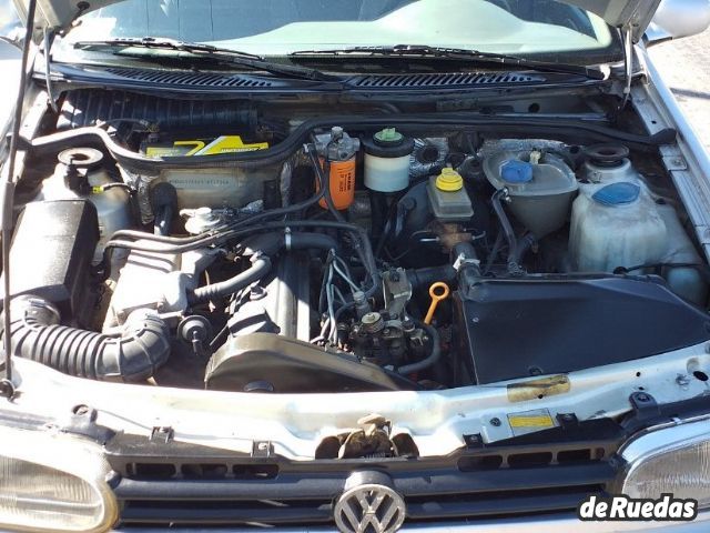 Volkswagen Gol Country Usado en Mendoza, deRuedas