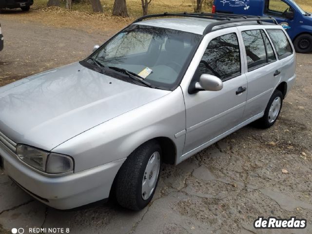 Volkswagen Gol Country Usado en Mendoza, deRuedas