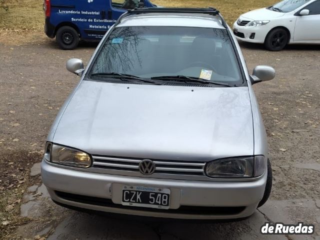 Volkswagen Gol Country Usado en Mendoza, deRuedas