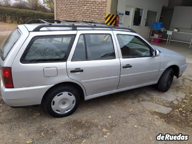 Volkswagen Gol Country Usado en Mendoza, deRuedas