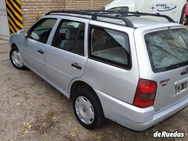 Volkswagen Gol Country Usado en Mendoza, deRuedas