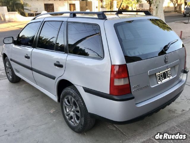 Volkswagen Gol Country Usado en Mendoza, deRuedas