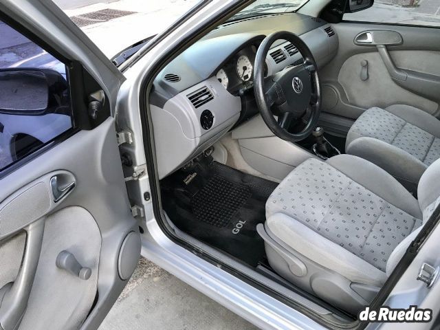 Volkswagen Gol Country Usado en Mendoza, deRuedas