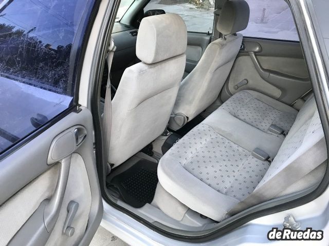 Volkswagen Gol Country Usado en Mendoza, deRuedas