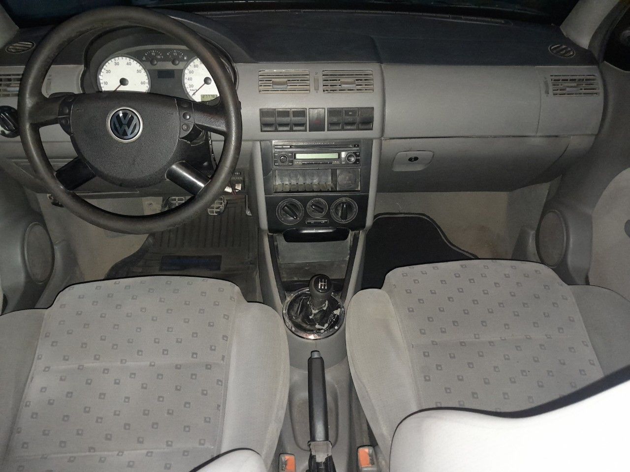Volkswagen Gol Country Usado en Mendoza, deRuedas