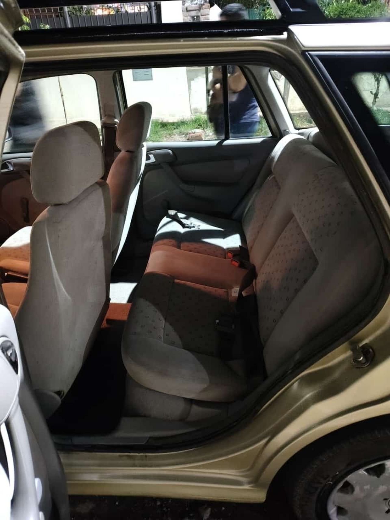 Volkswagen Gol Country Usado en Mendoza, deRuedas