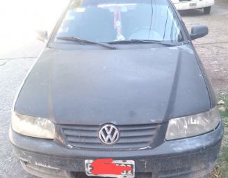Volkswagen Gol Country Usado en Buenos Aires