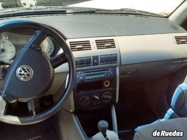 Volkswagen Gol Country Usado en Mendoza, deRuedas