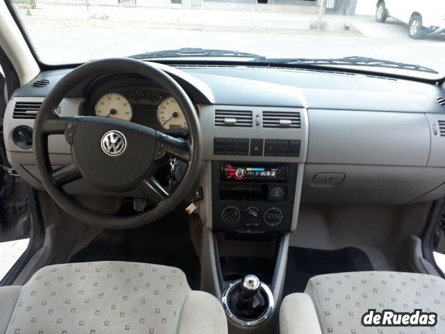 Volkswagen Gol Country Usado en Mendoza, deRuedas