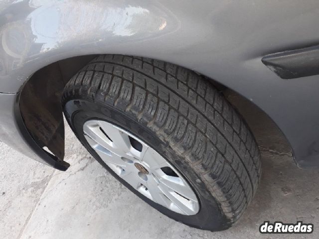 Volkswagen Gol Country Usado en Mendoza, deRuedas