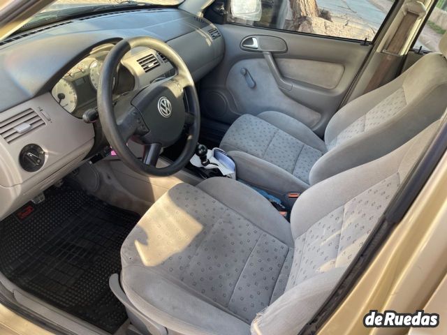 Volkswagen Gol Country Usado en Mendoza, deRuedas