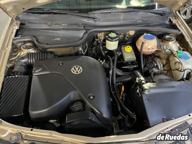 Volkswagen Gol Country Usado en Mendoza, deRuedas