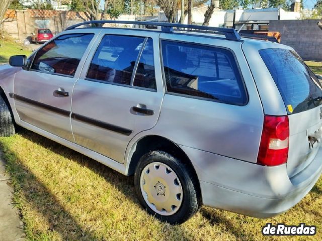 Volkswagen Gol Country Usado en Buenos Aires, deRuedas