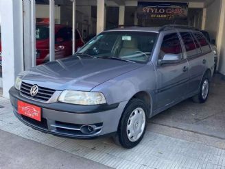 Volkswagen Gol Country Usado en Córdoba