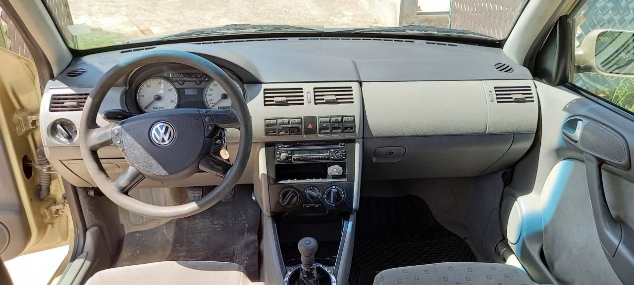 Volkswagen Gol Country Usado en Mendoza, deRuedas
