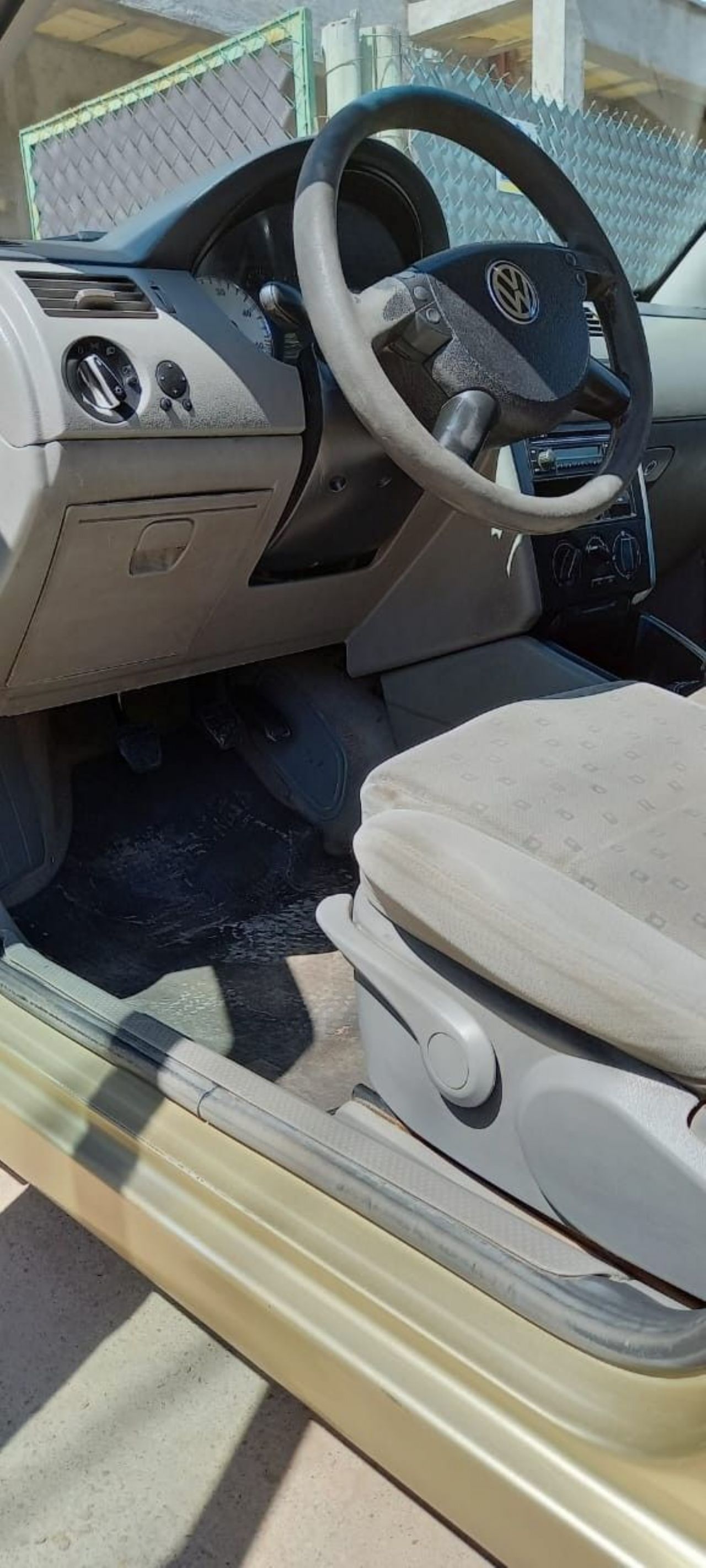 Volkswagen Gol Country Usado en Mendoza, deRuedas