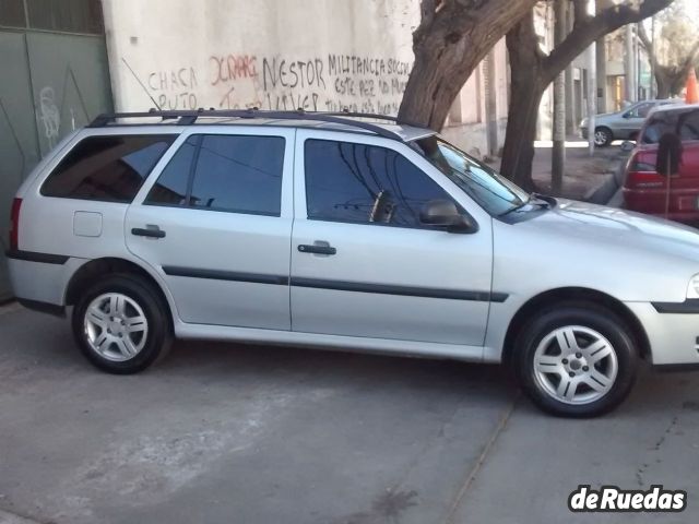 Volkswagen Gol Country Usado en Mendoza, deRuedas