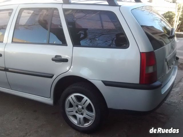 Volkswagen Gol Country Usado en Mendoza, deRuedas