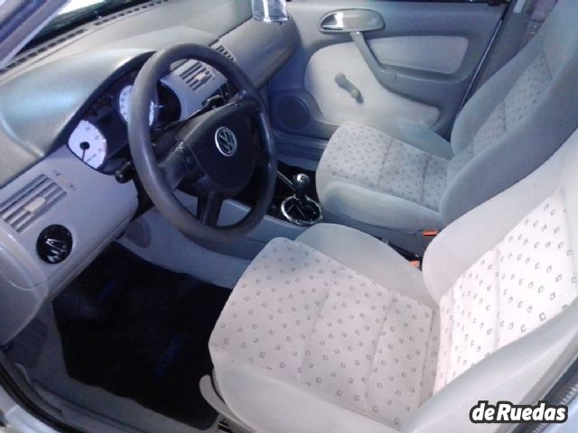 Volkswagen Gol Country Usado en Mendoza, deRuedas