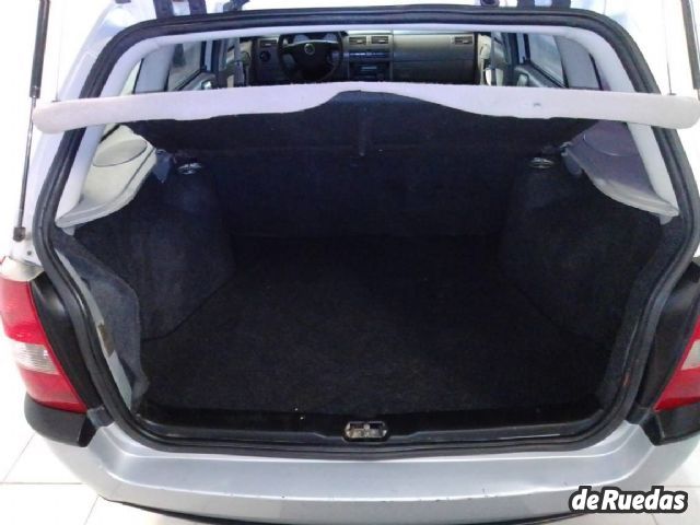 Volkswagen Gol Country Usado en Mendoza, deRuedas