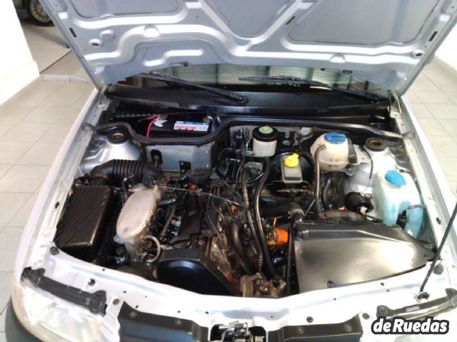 Volkswagen Gol Country Usado en Mendoza, deRuedas