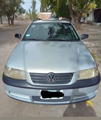 Volkswagen Gol Country Usado en Mendoza