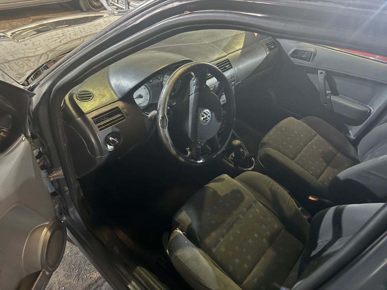Volkswagen Gol Country Usado en Mendoza, deRuedas