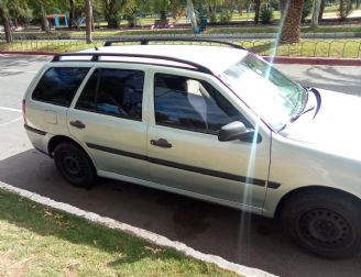 Volkswagen Gol Country Usado en Córdoba
