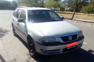Volkswagen Gol Country Usado en Córdoba