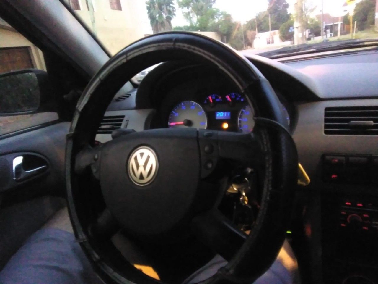 Volkswagen Gol Country Usado en Córdoba, deRuedas