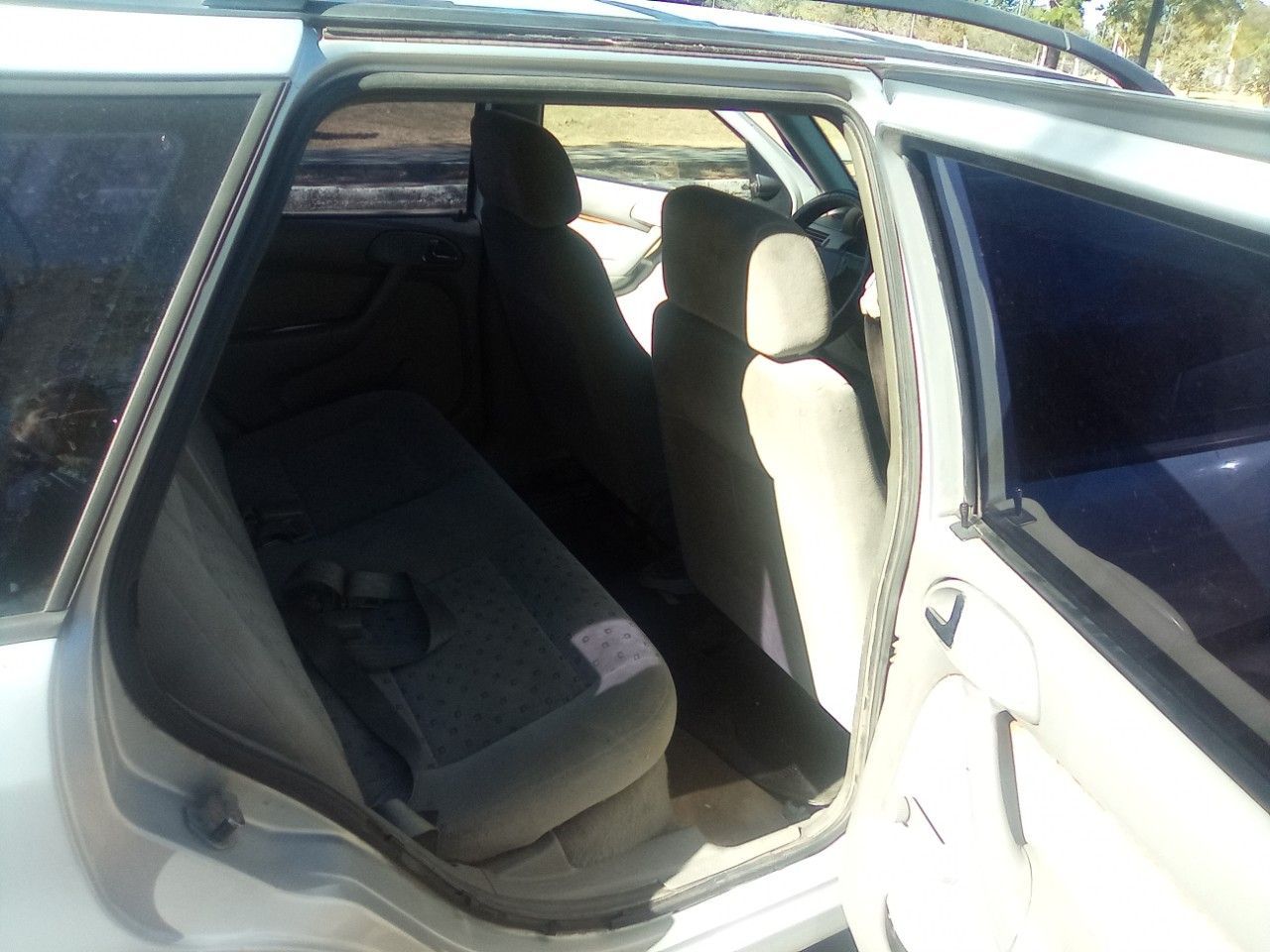 Volkswagen Gol Country Usado en Córdoba, deRuedas
