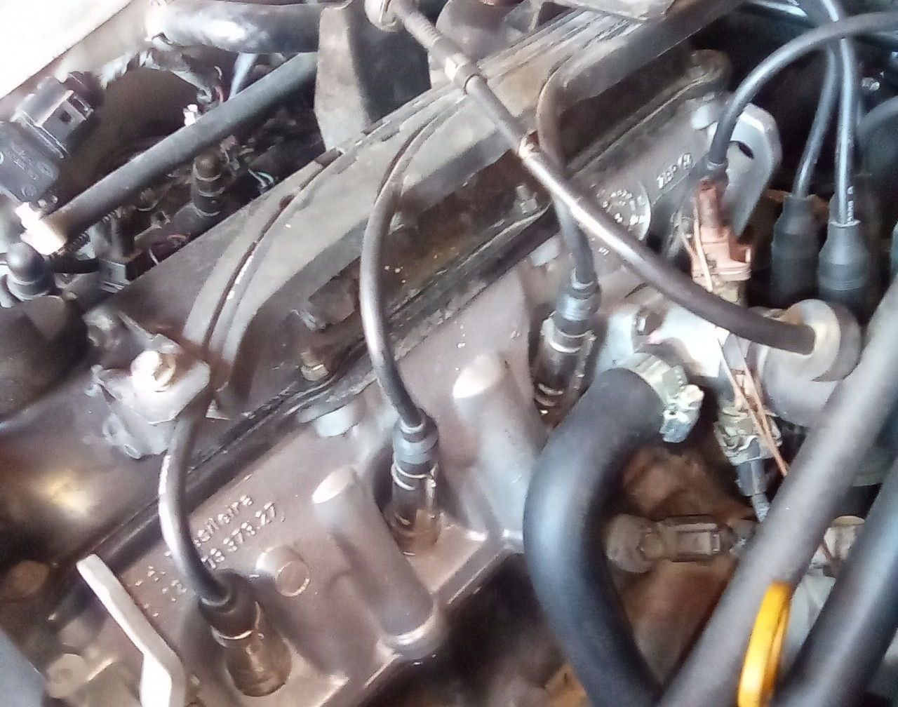 Volkswagen Gol Country Usado en Córdoba, deRuedas