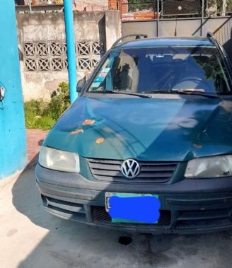 Volkswagen Gol Country Usado en Buenos Aires