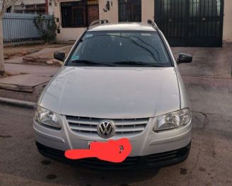 Volkswagen Gol Country Usado en Mendoza