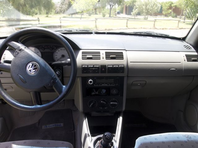 Volkswagen Gol Country Usado en Mendoza, deRuedas
