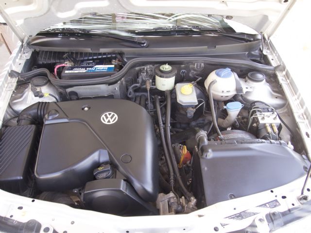 Volkswagen Gol Country Usado en Mendoza, deRuedas