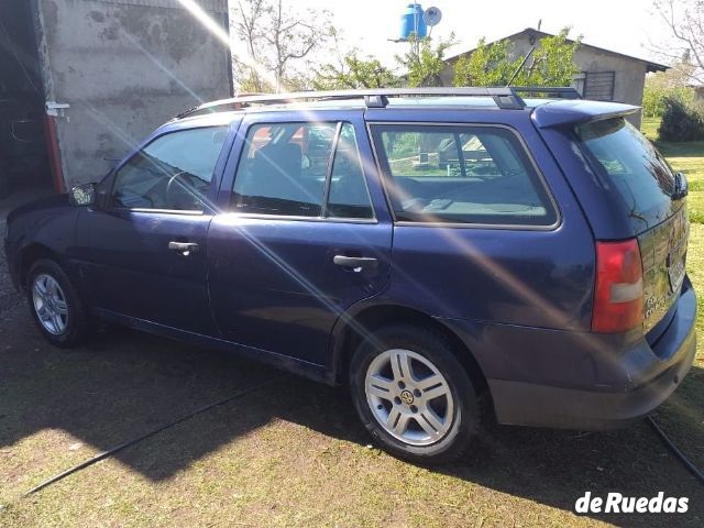 Volkswagen Gol Country Usado en Mendoza, deRuedas