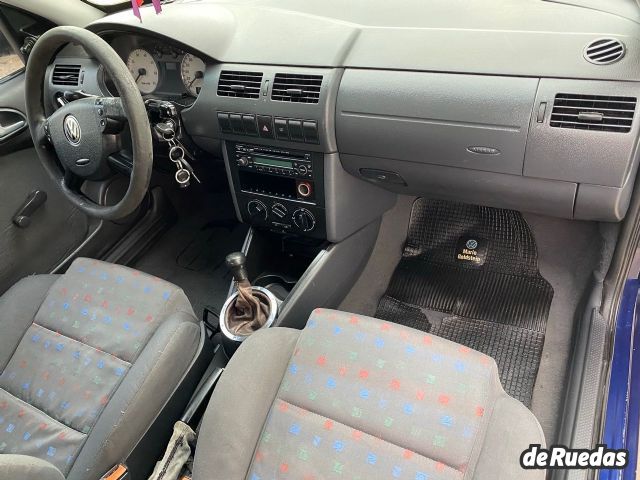 Volkswagen Gol Country Usado en Mendoza, deRuedas
