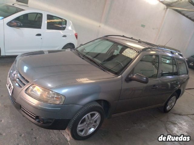 Volkswagen Gol Country Usado en Mendoza, deRuedas