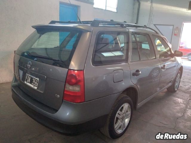 Volkswagen Gol Country Usado en Mendoza, deRuedas