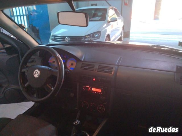 Volkswagen Gol Country Usado en Mendoza, deRuedas