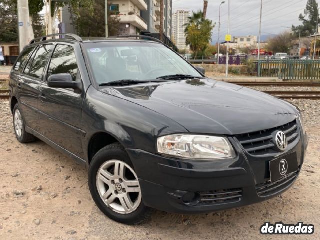 Volkswagen Gol Country Usado en Mendoza, deRuedas