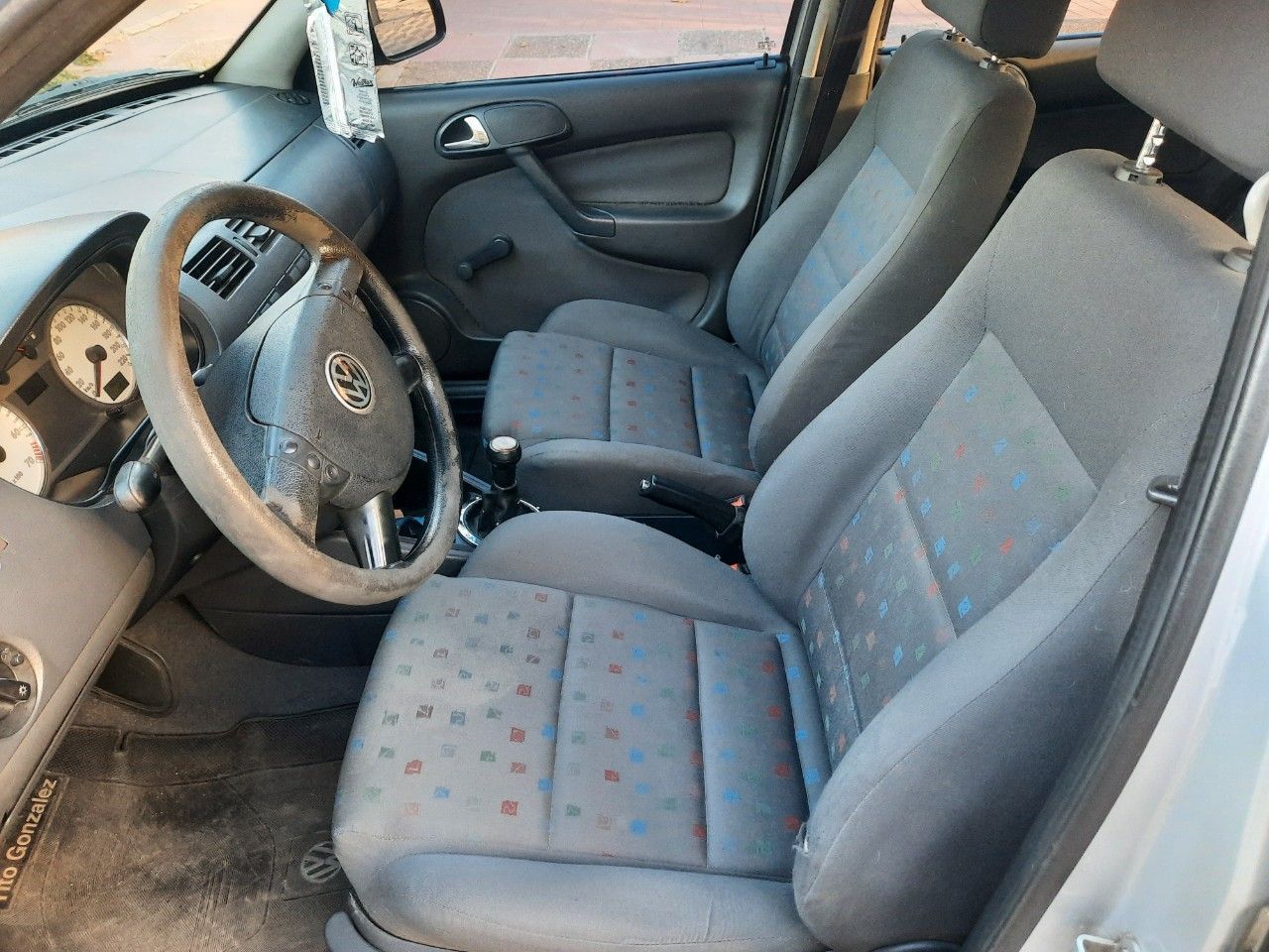 Volkswagen Gol Country Usado en Mendoza, deRuedas
