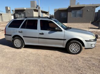 Volkswagen Gol Country Usado en Mendoza