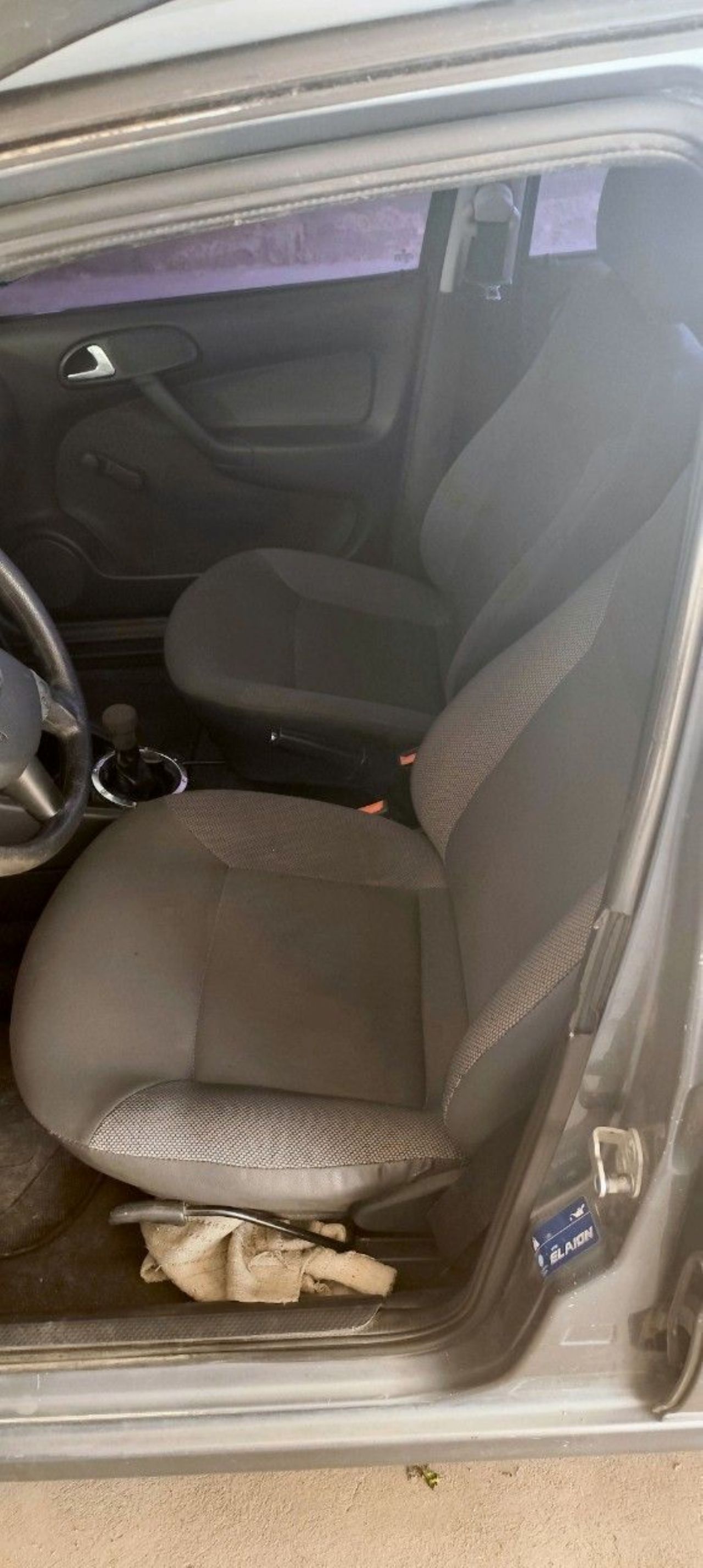 Volkswagen Gol Country Usado en Mendoza, deRuedas