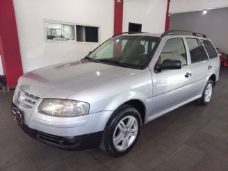 Volkswagen Gol Country Usado en Mendoza