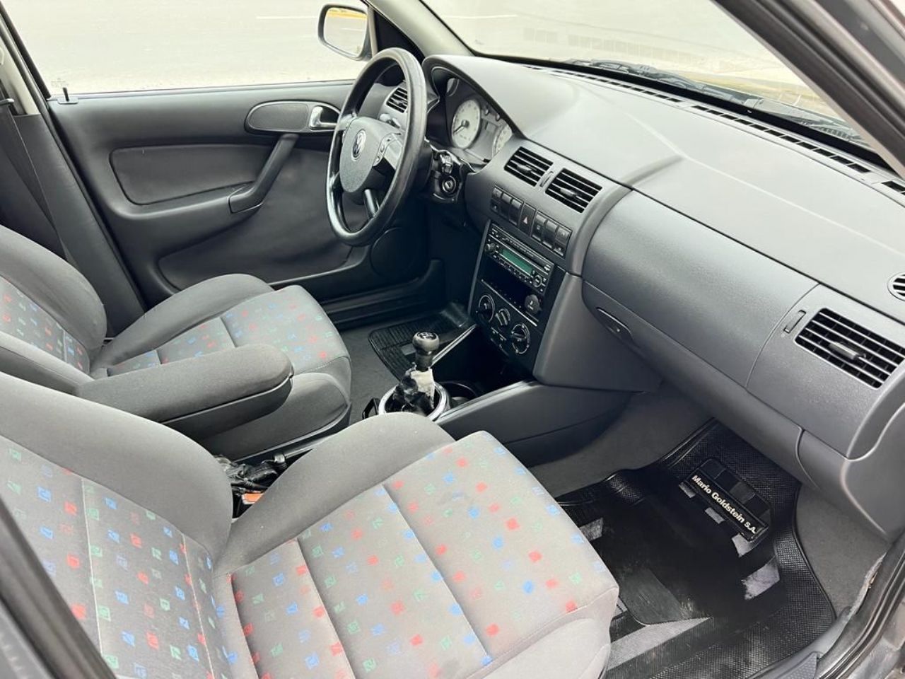 Volkswagen Gol Country Usado en Mendoza, deRuedas