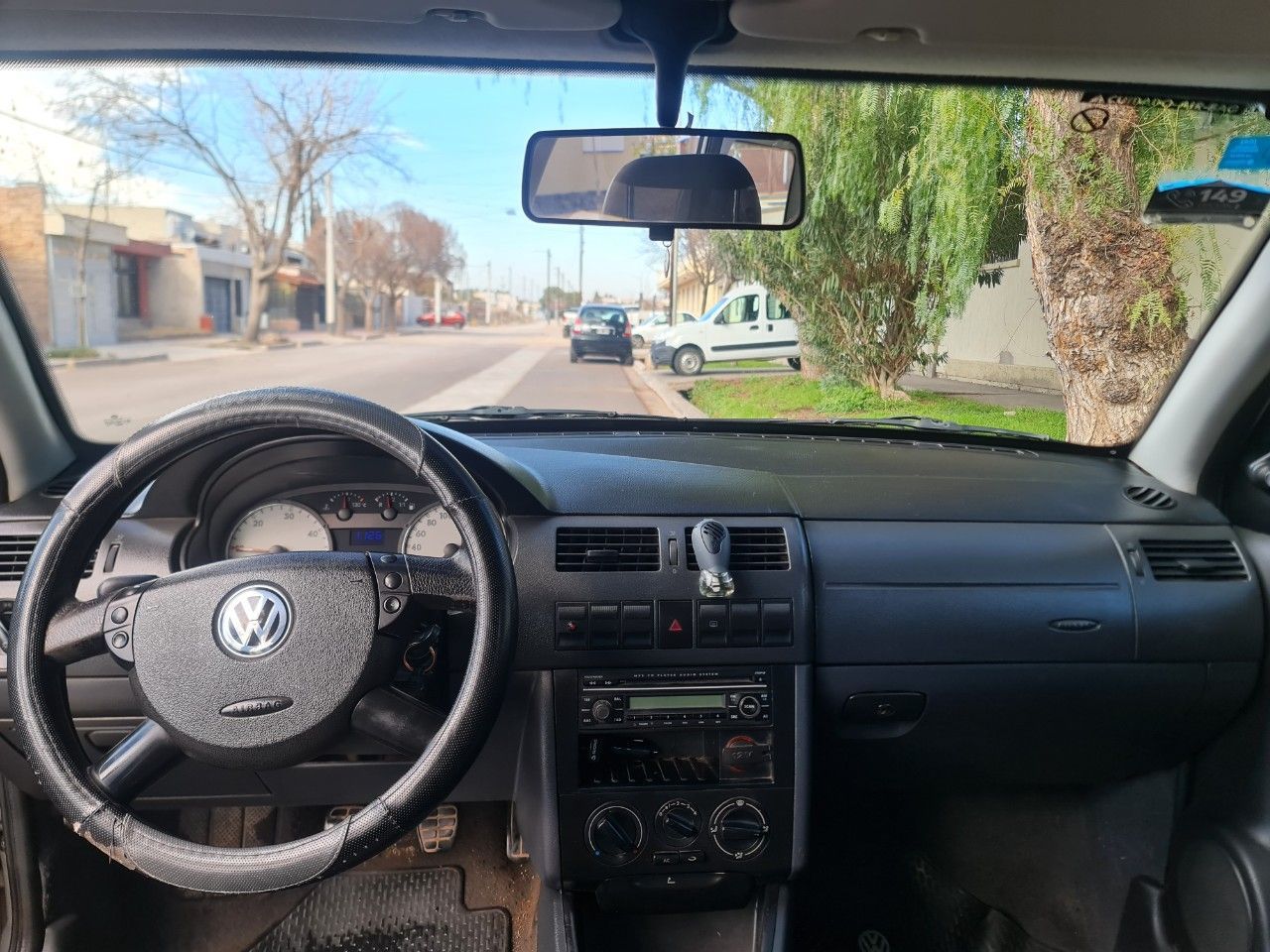 Volkswagen Gol Country Usado en Mendoza, deRuedas
